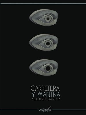 cover image of Carretera y Mantra